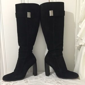 Gucci Boots Vintage